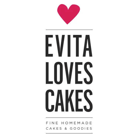 Evita Loves Cakes