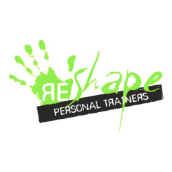 reshape personal trainers