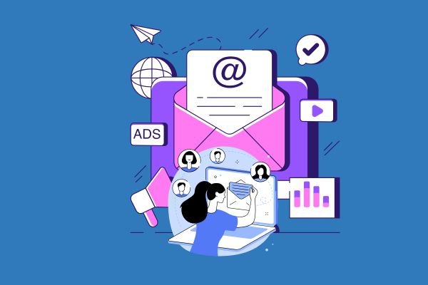 automated email marketing