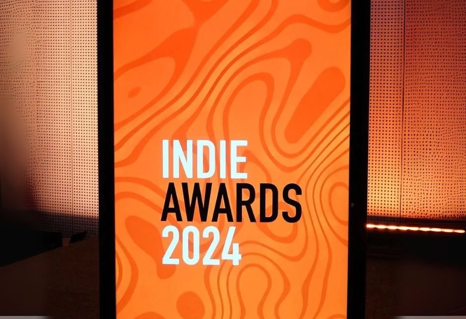 indie awards 2024