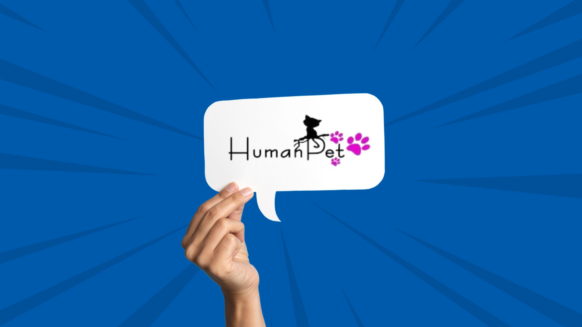 HumanPet