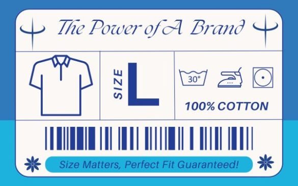 The Power of Brand