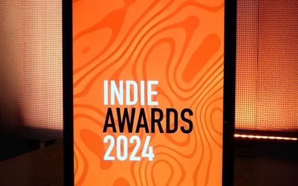 indie awards 2024